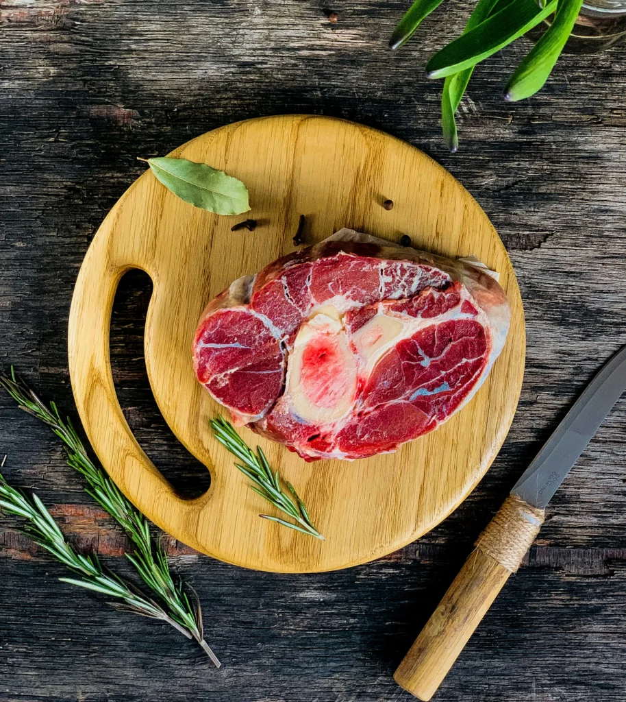 carnivore diet recipes