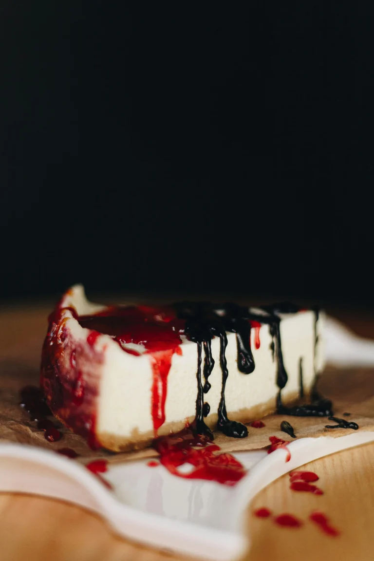 cream cheese yogurt cheesecake
