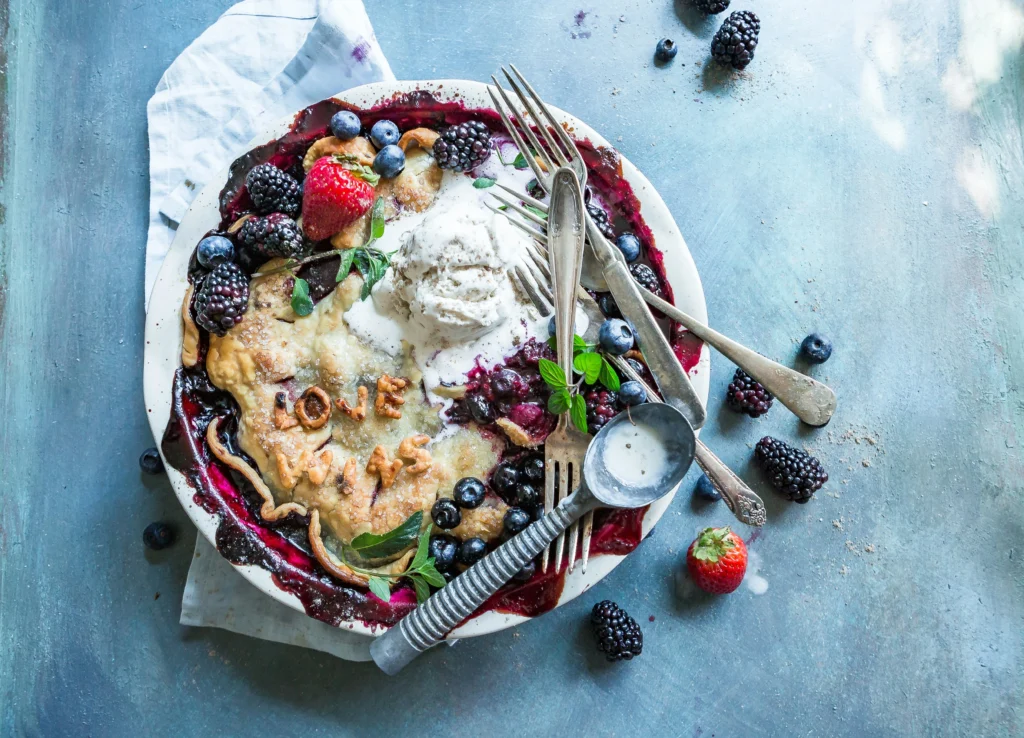 cream cheese yogurt cheesecake, easy dessert recipe