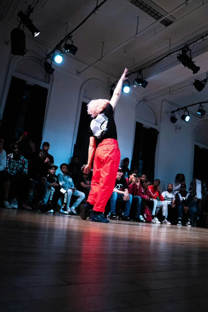 dance competitions in nc