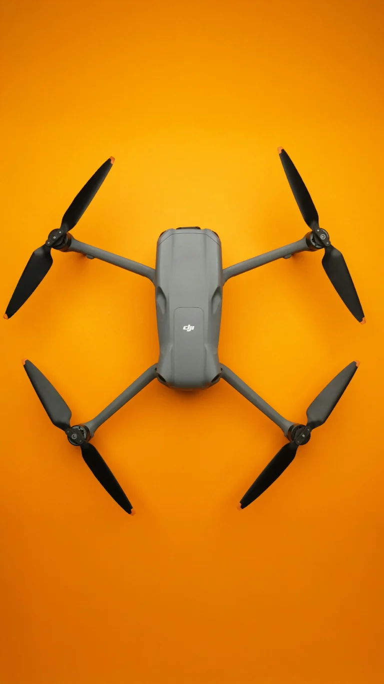 8k drones