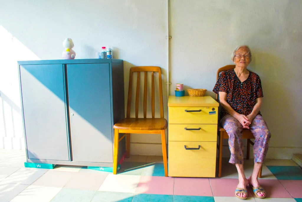 assisted living valparaiso indiana