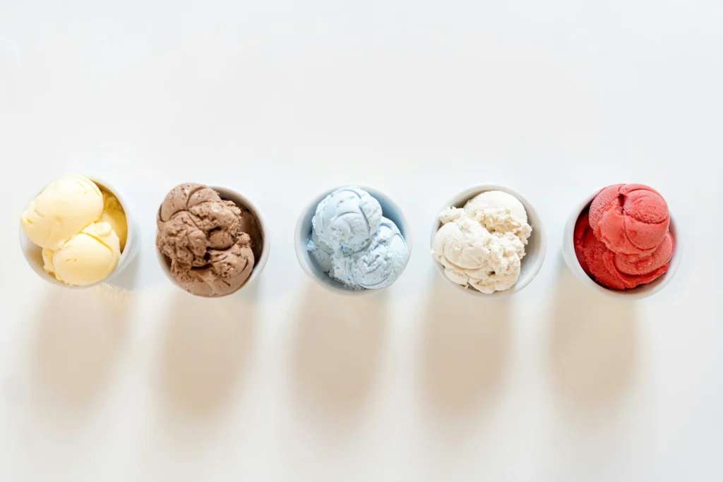 Low Calorie Ice Cream Recipe: 7 Easy Steps to Sweet Bliss!