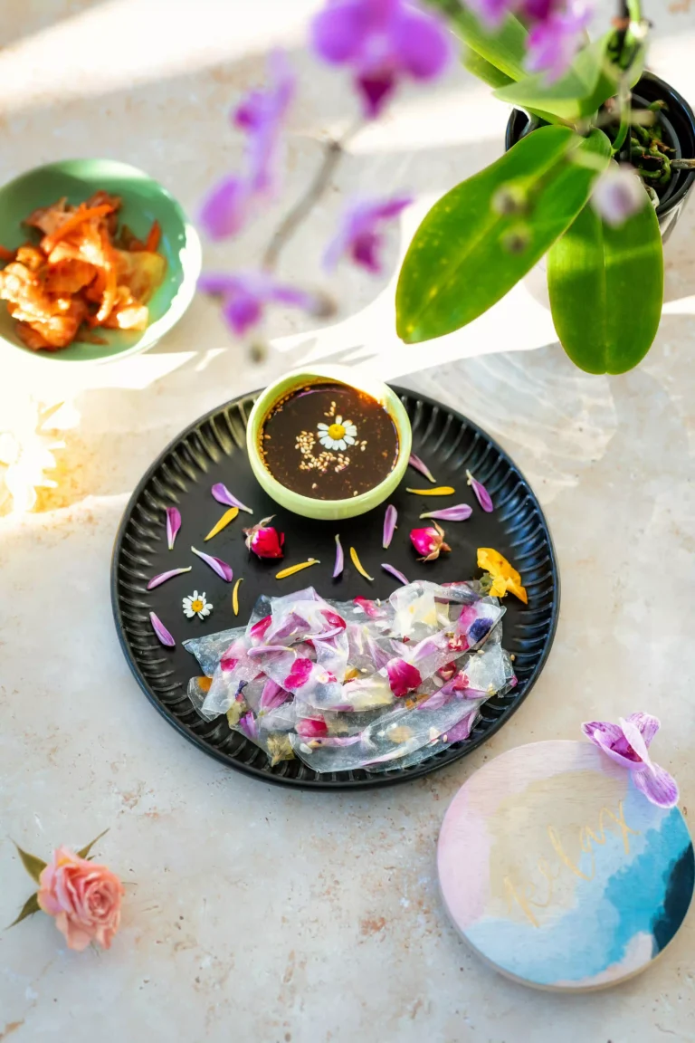korean dish