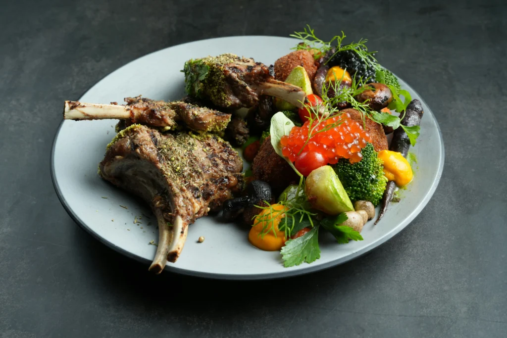 carnivore diet recipes