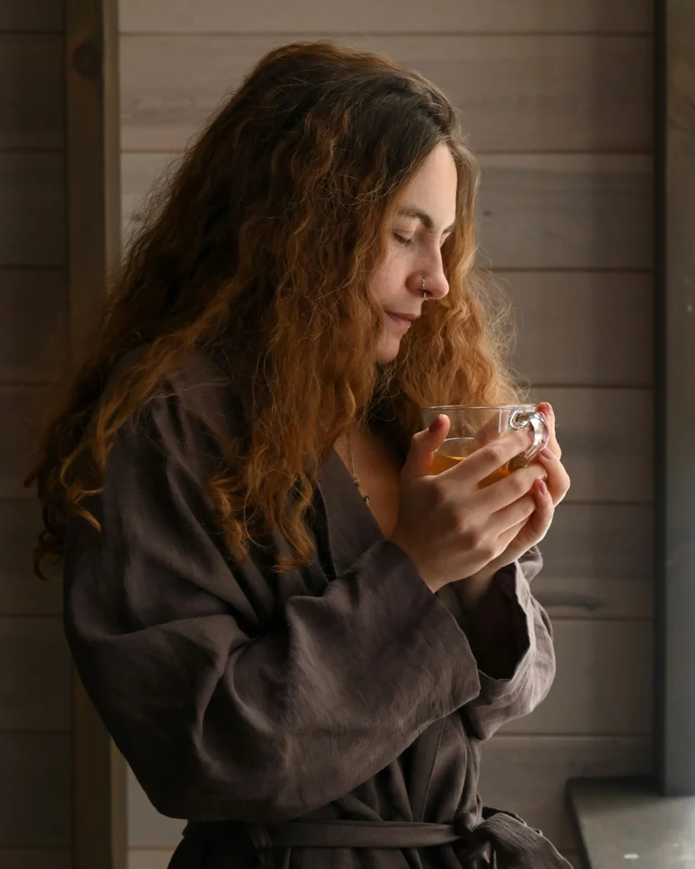 self care items for women