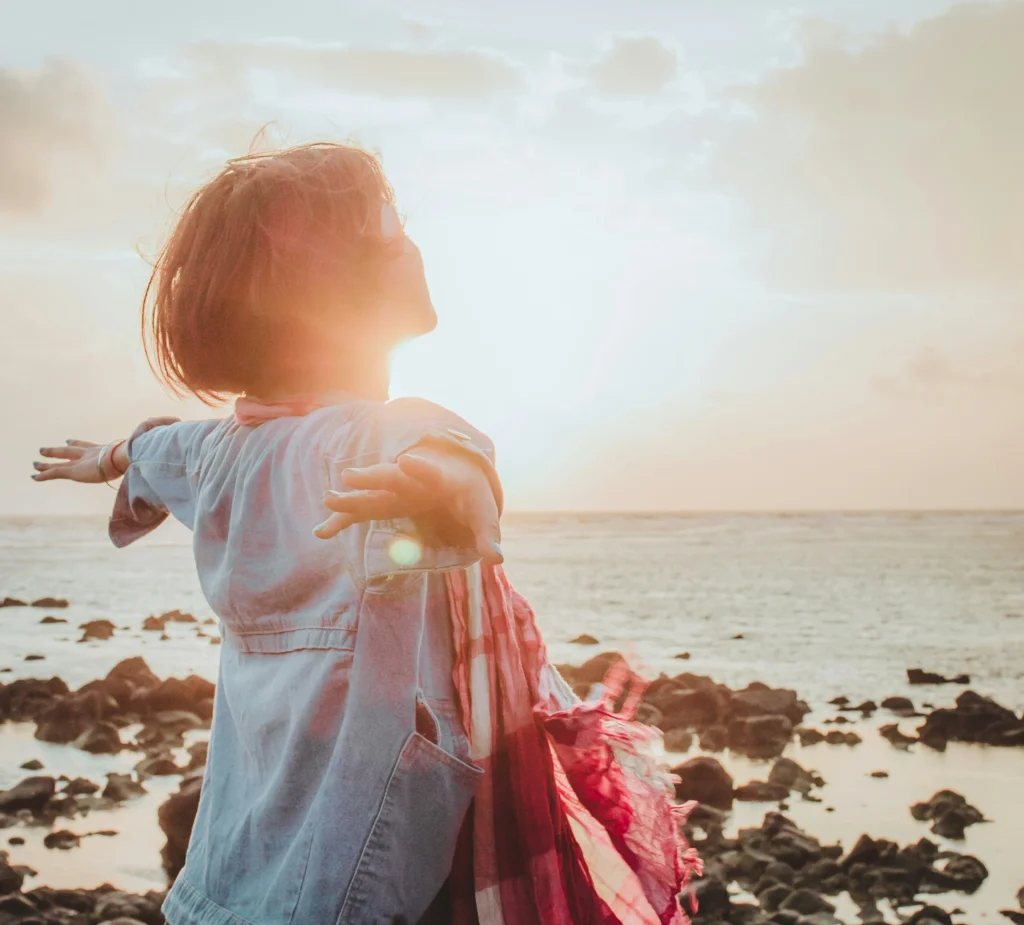 Why 7 Benefits of Energy Healing Will Transform Your Life