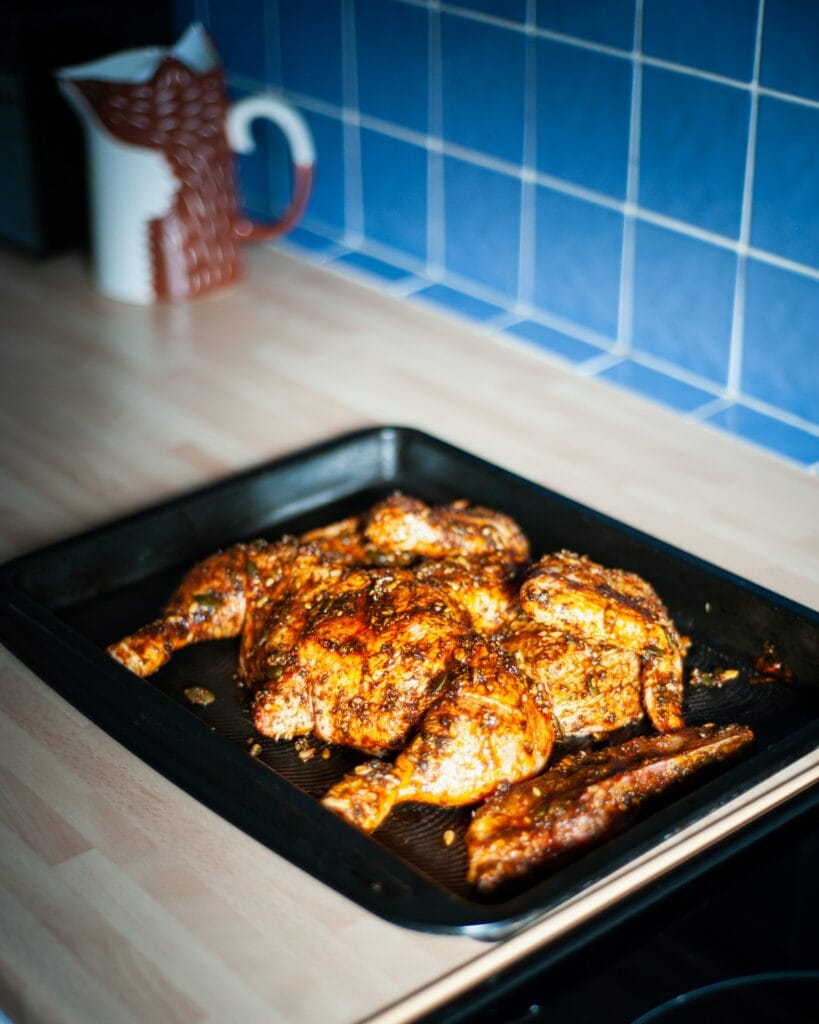 slow cooker chicken breasts