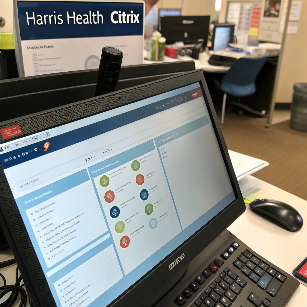 harris-health-citrix