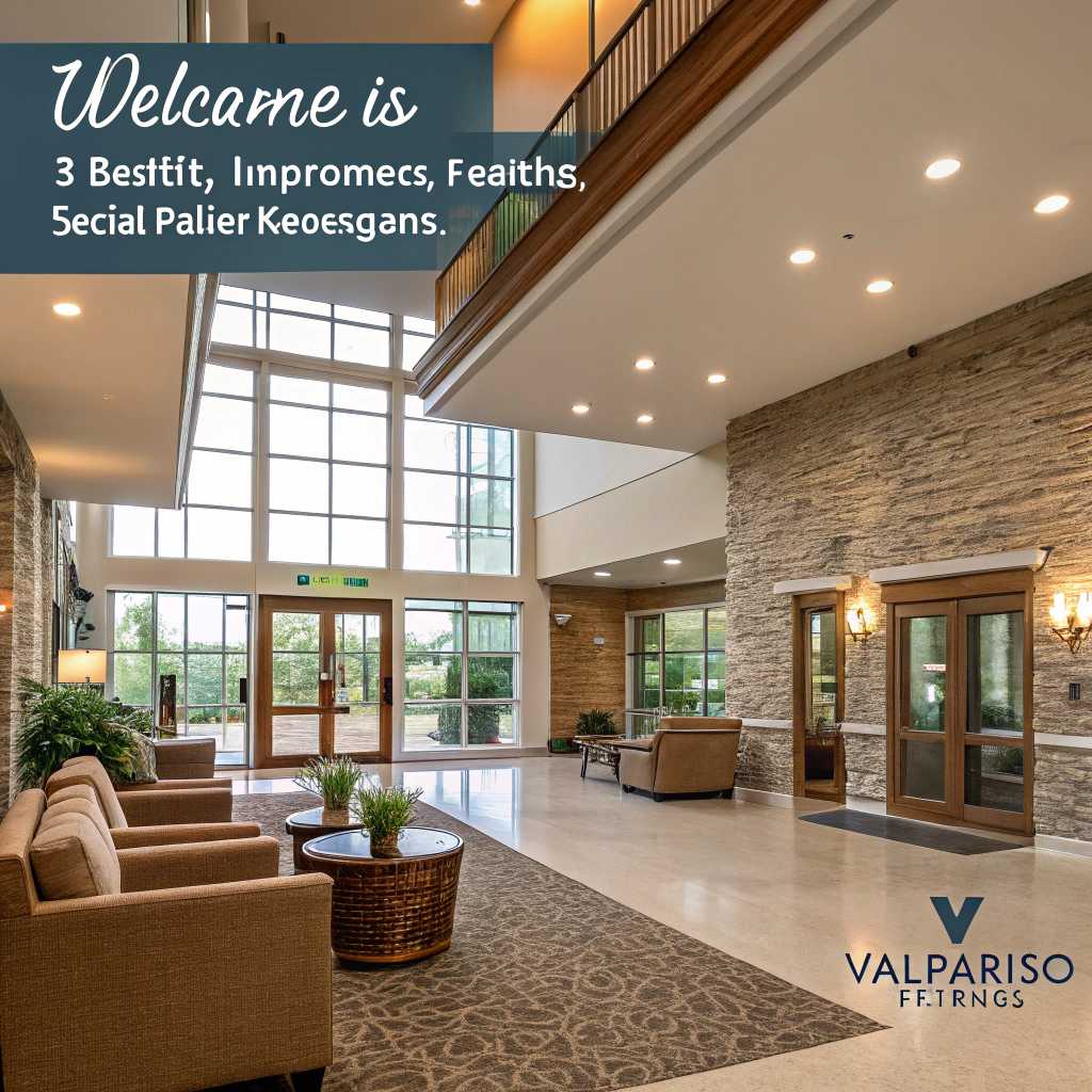 assisted living valparaiso indiana