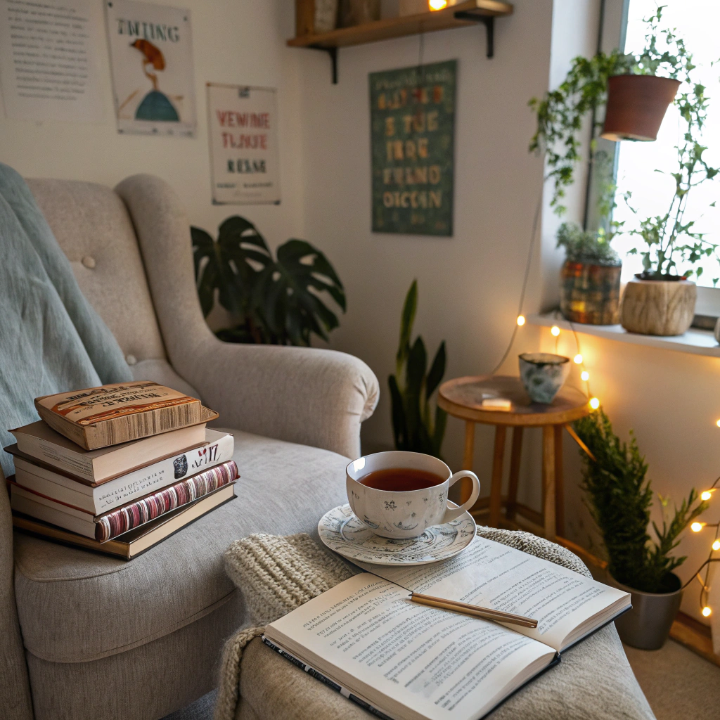 self-care sunday