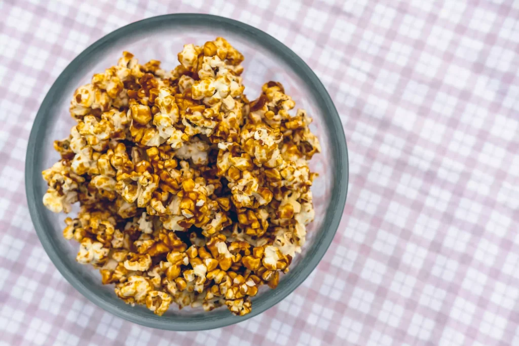 granola recipe