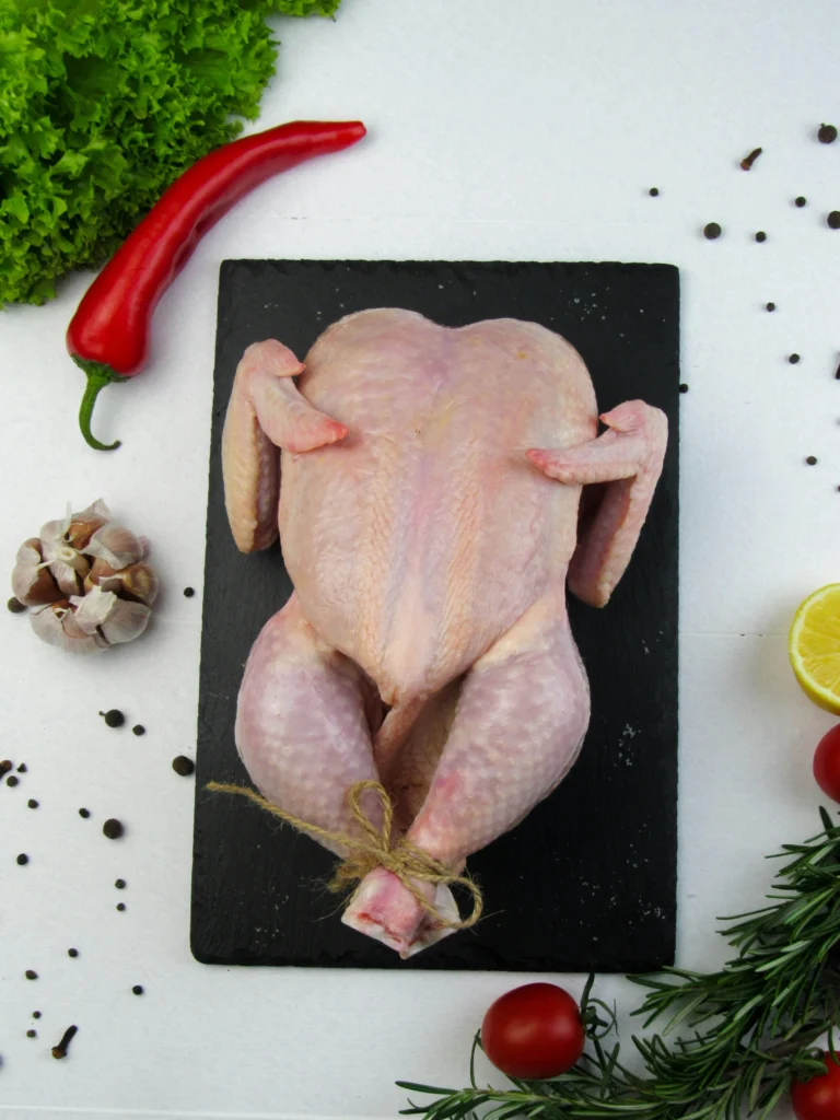 slow cooker chicken breasts
