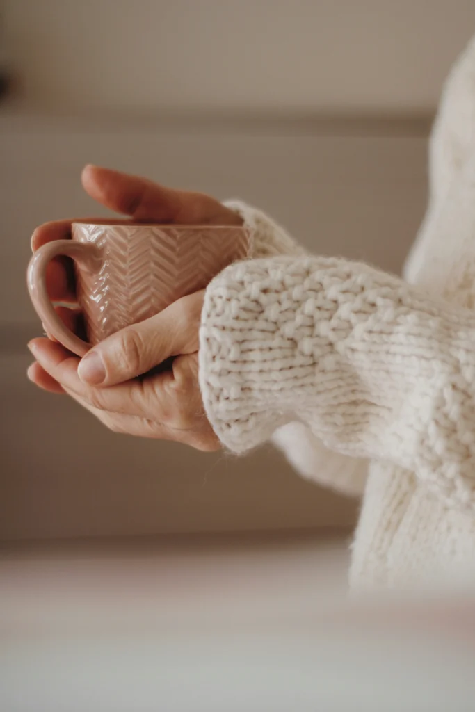 self care items for women