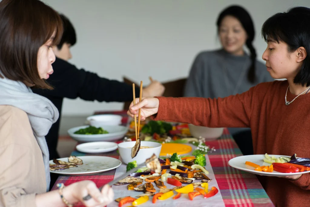 Japanese Diet Plan: 7 Easy Steps to Healthier Living