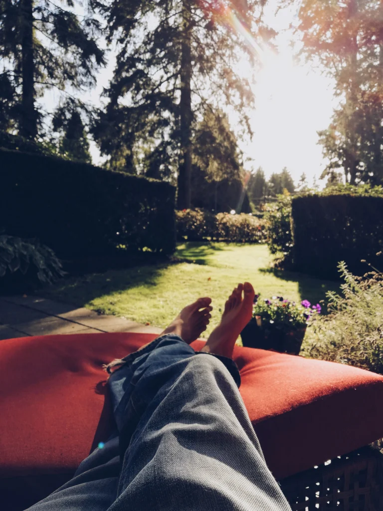 self-care sunday