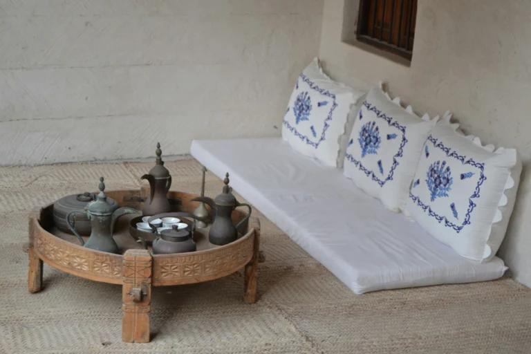 Patio Furniture