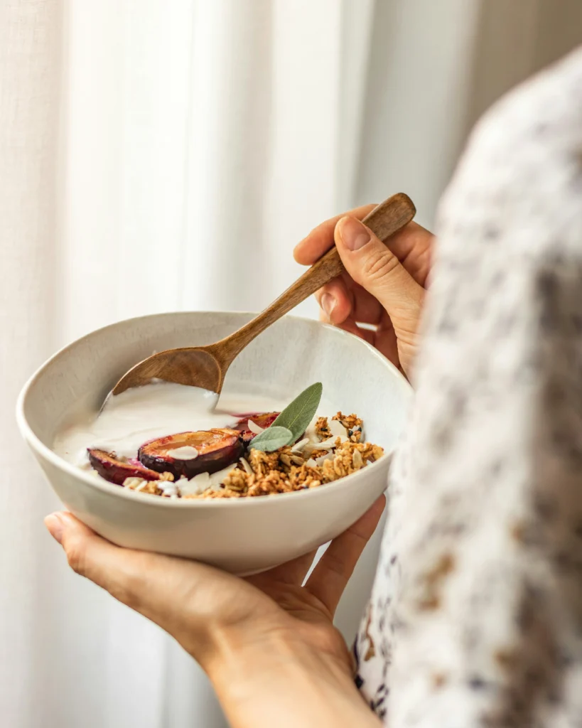 Healthy Granola: 5 Reasons Why It’s the Best Breakfast Boost