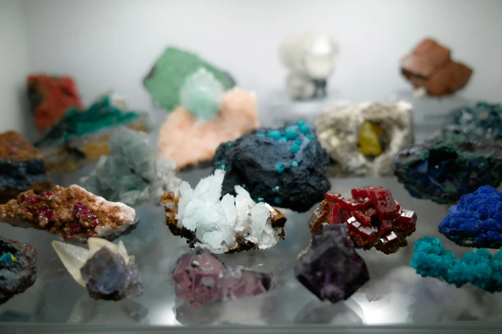 Protective Crystals: Top 9 Stones for Energy Shielding
