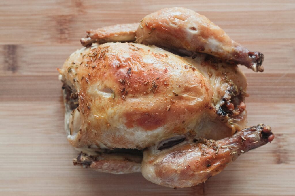 slow cooker chicken breasts