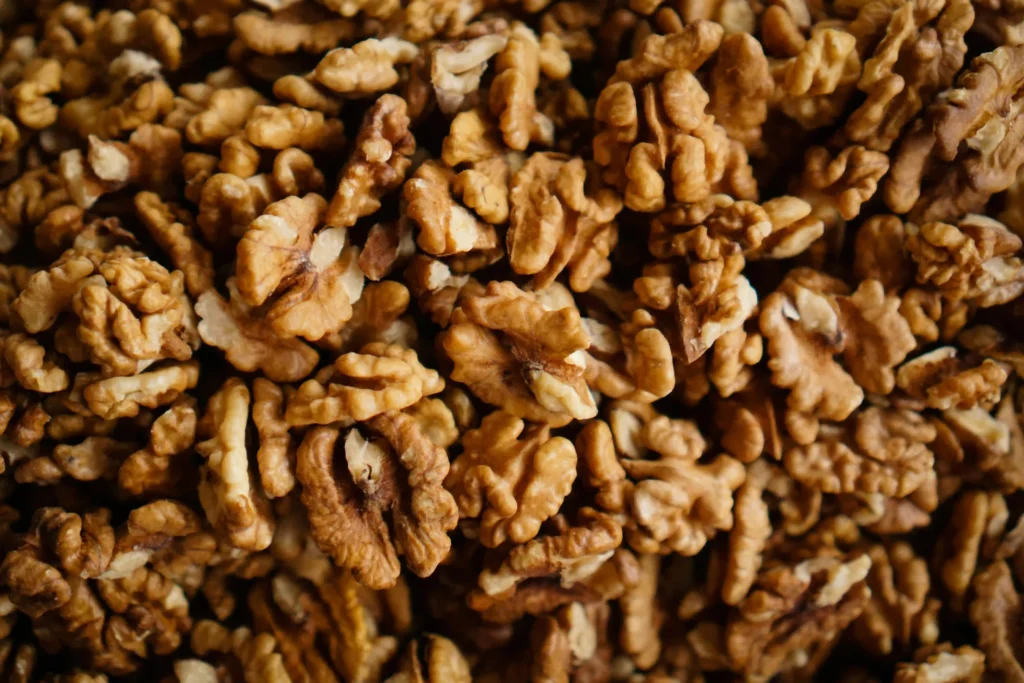 granola recipe