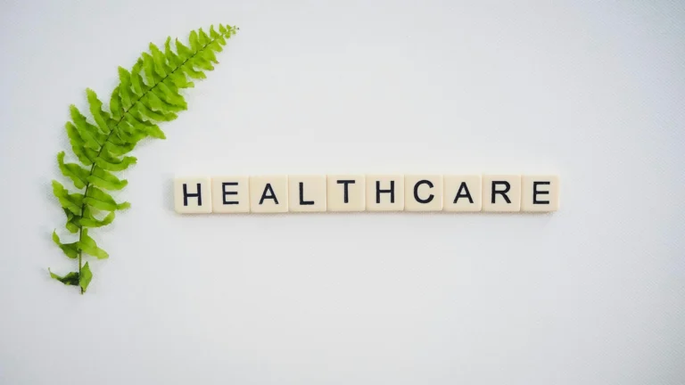 health care jobs