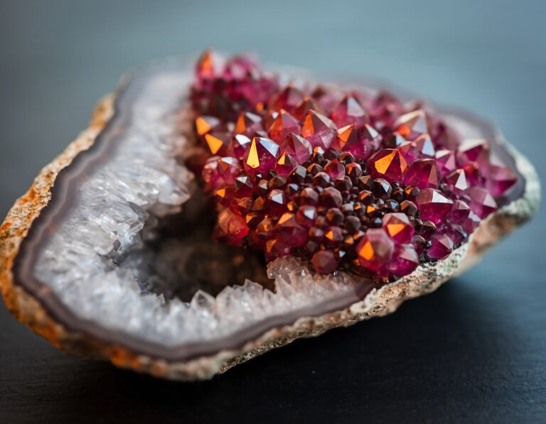 crystals for emotional healing