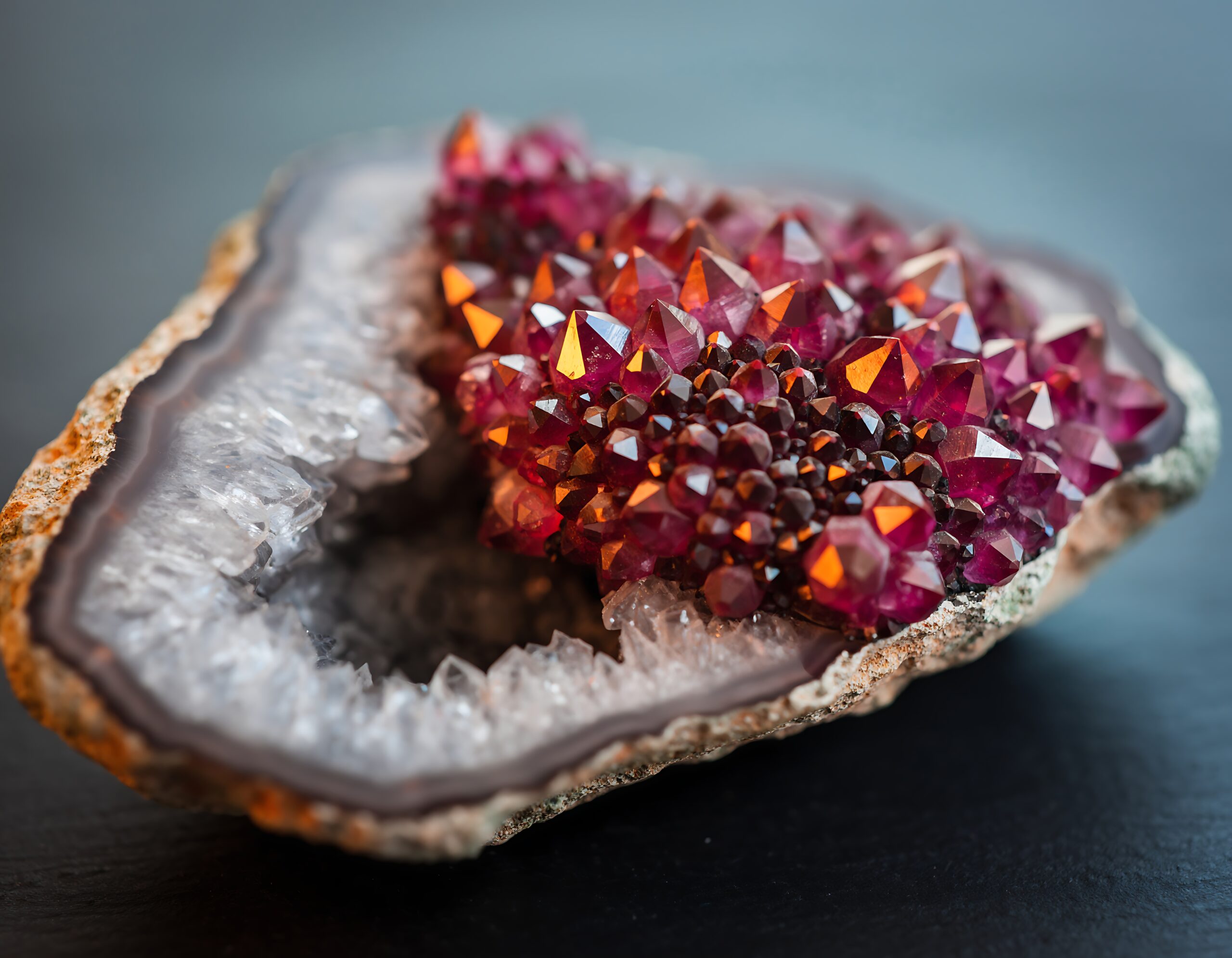 crystals for emotional healing