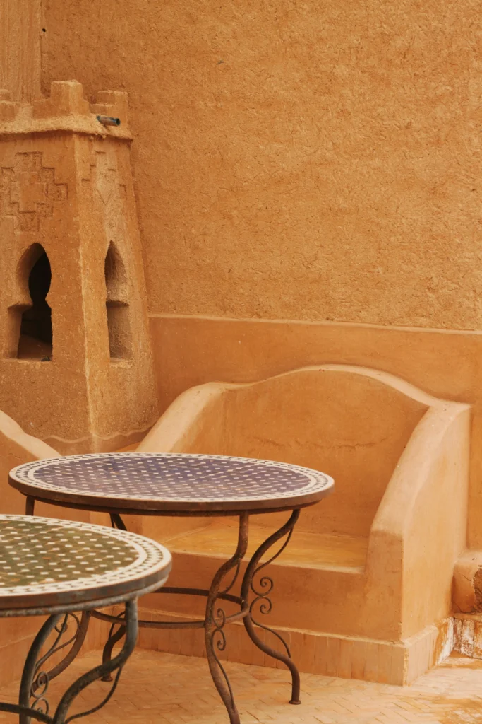 Patio Furniture
