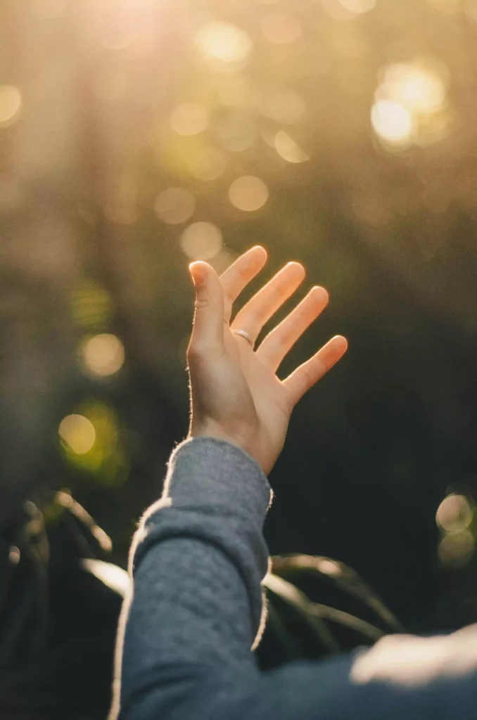 reiki for emotional balance