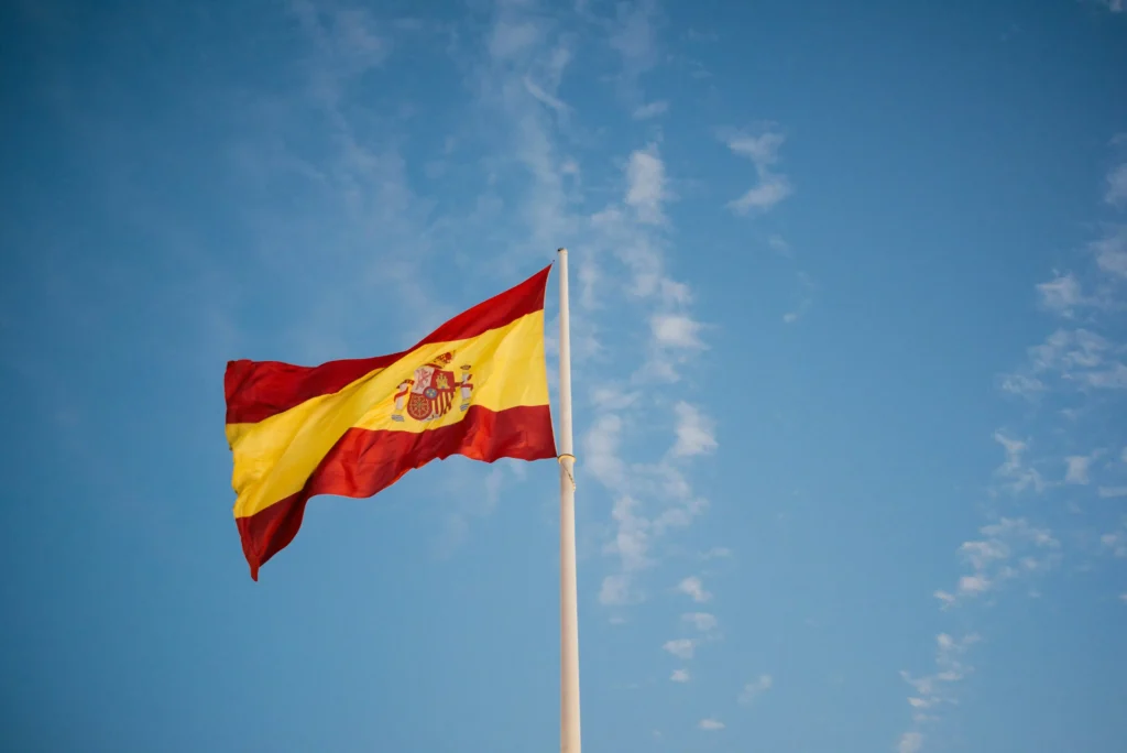 inspire in Spanish