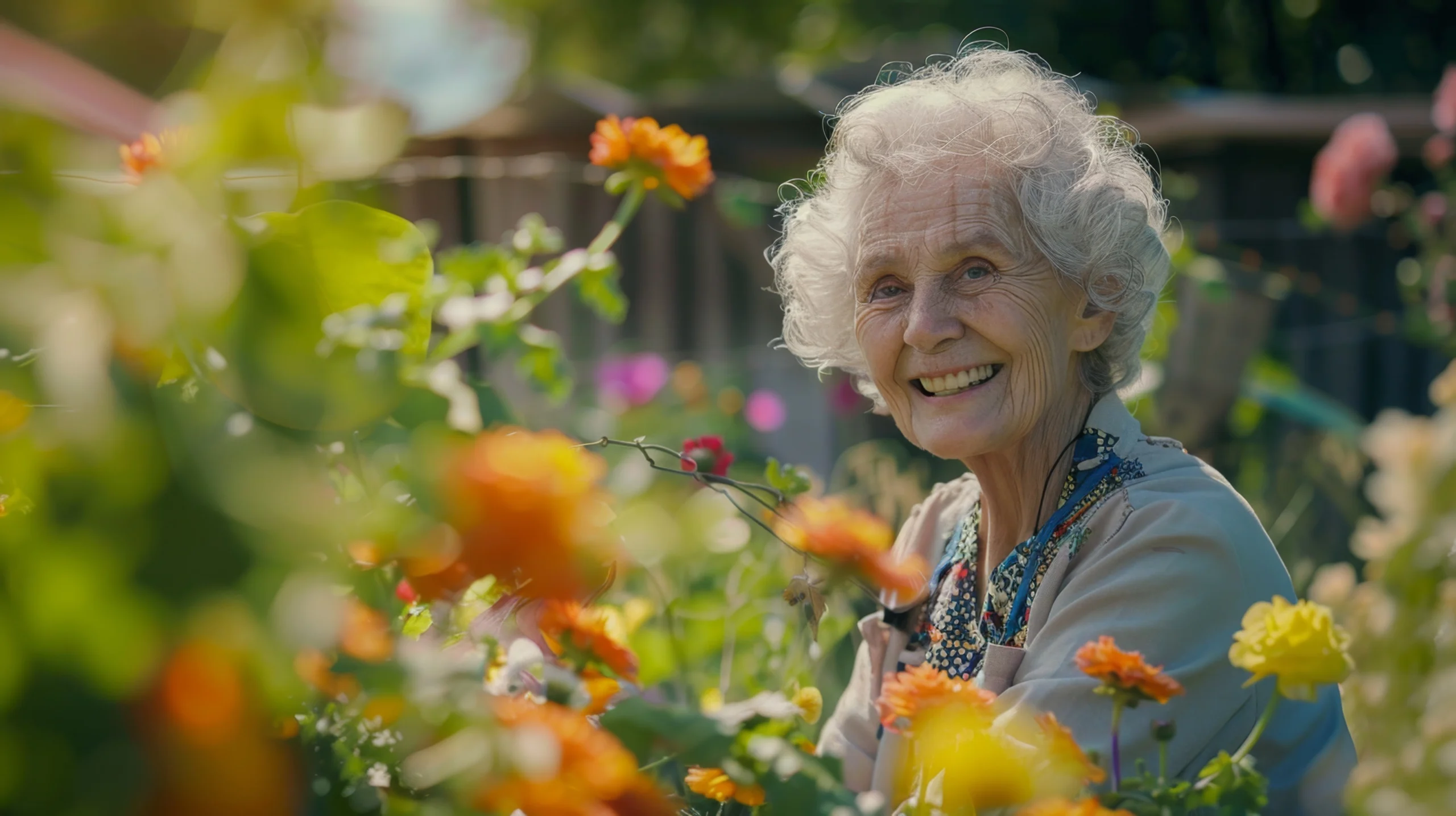 assisted living waukegan