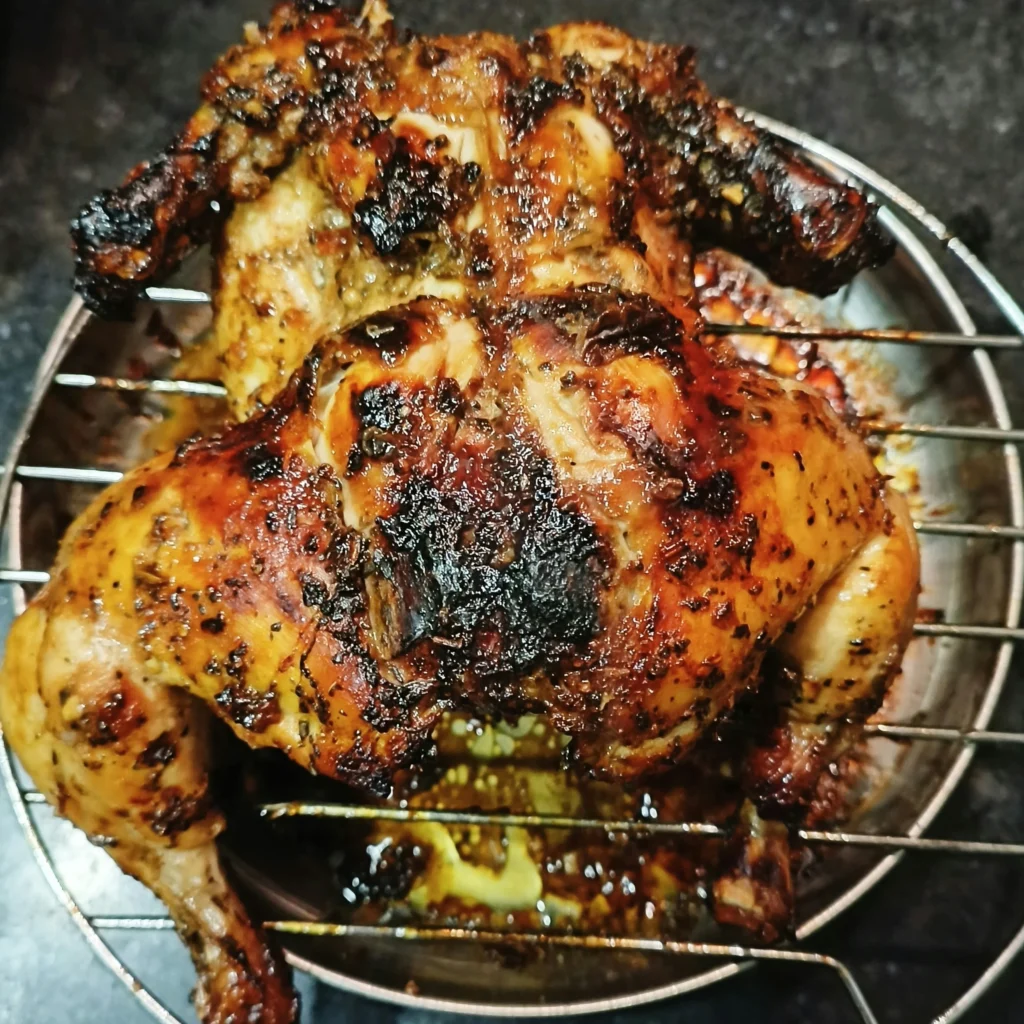 chicken thigh recipes slow cooker