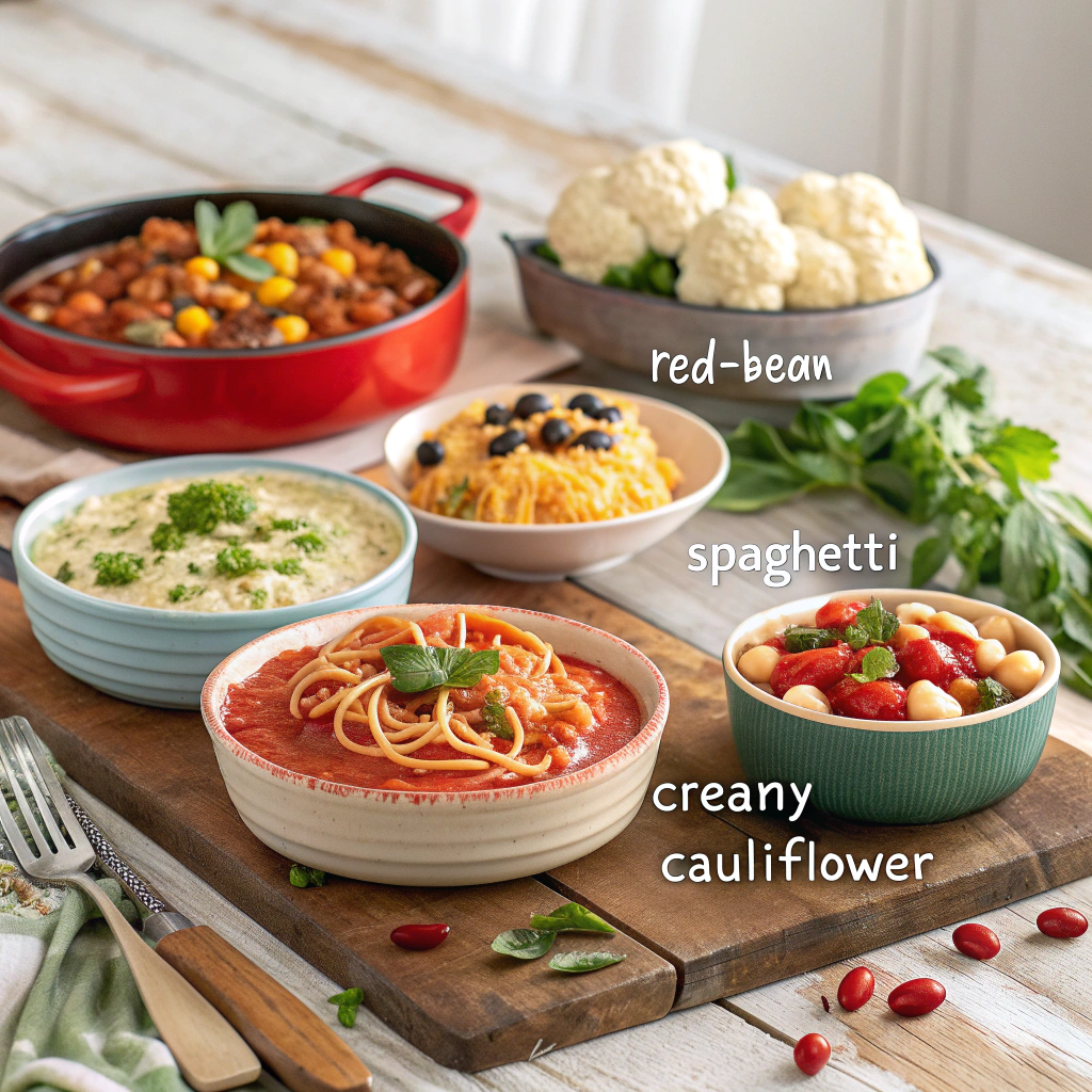 Mr Foods Today Recipe