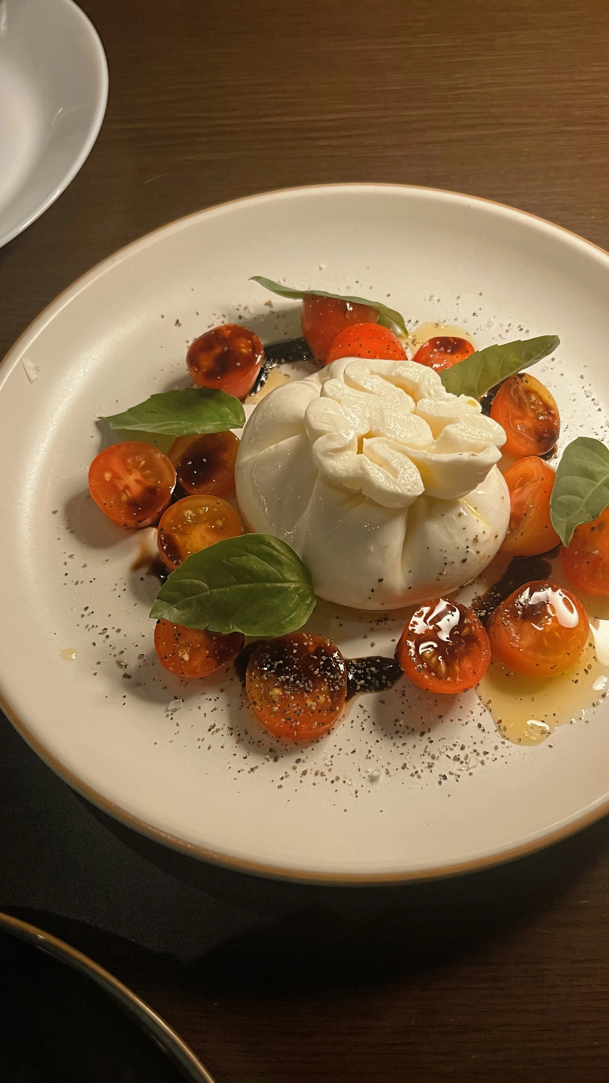 balsamic vinegar salad dressing recipe