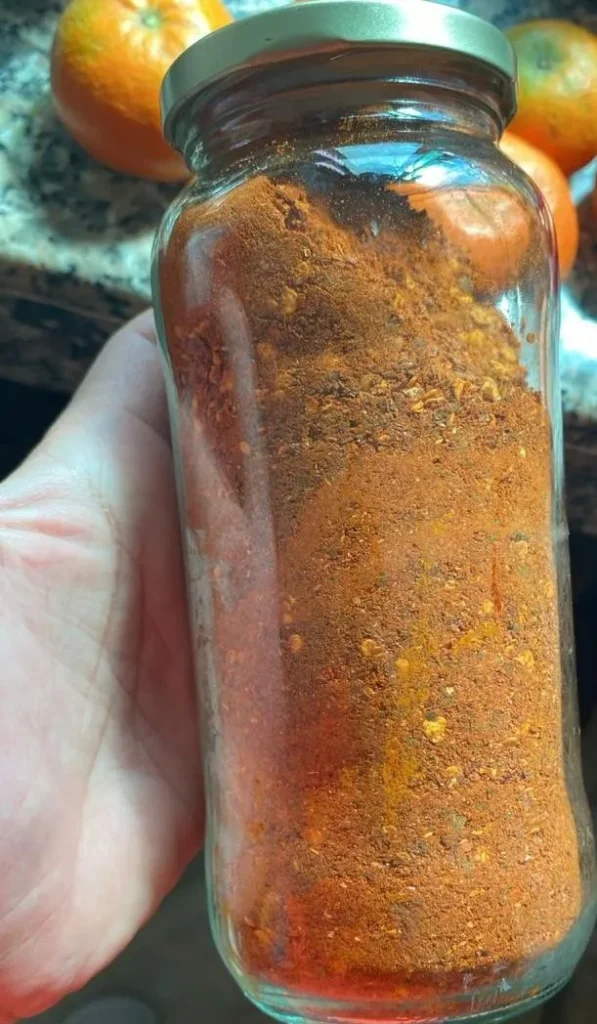 Chili Seasoning Mix: 5 Best Ways to Spice Up Your Dishes