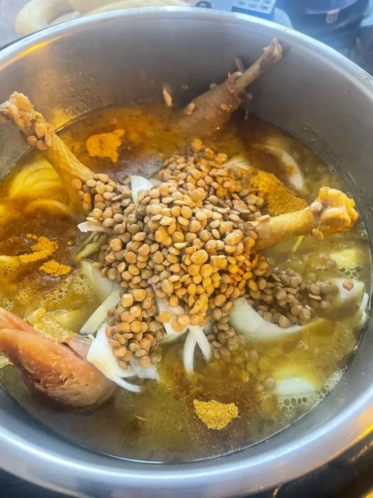 chicken thigh recipes slow cooker