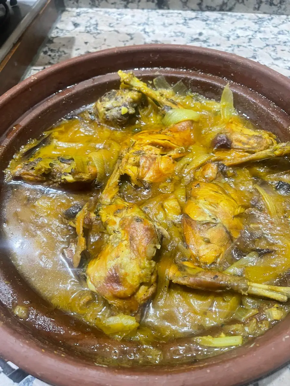 chicken thigh recipes slow cooker