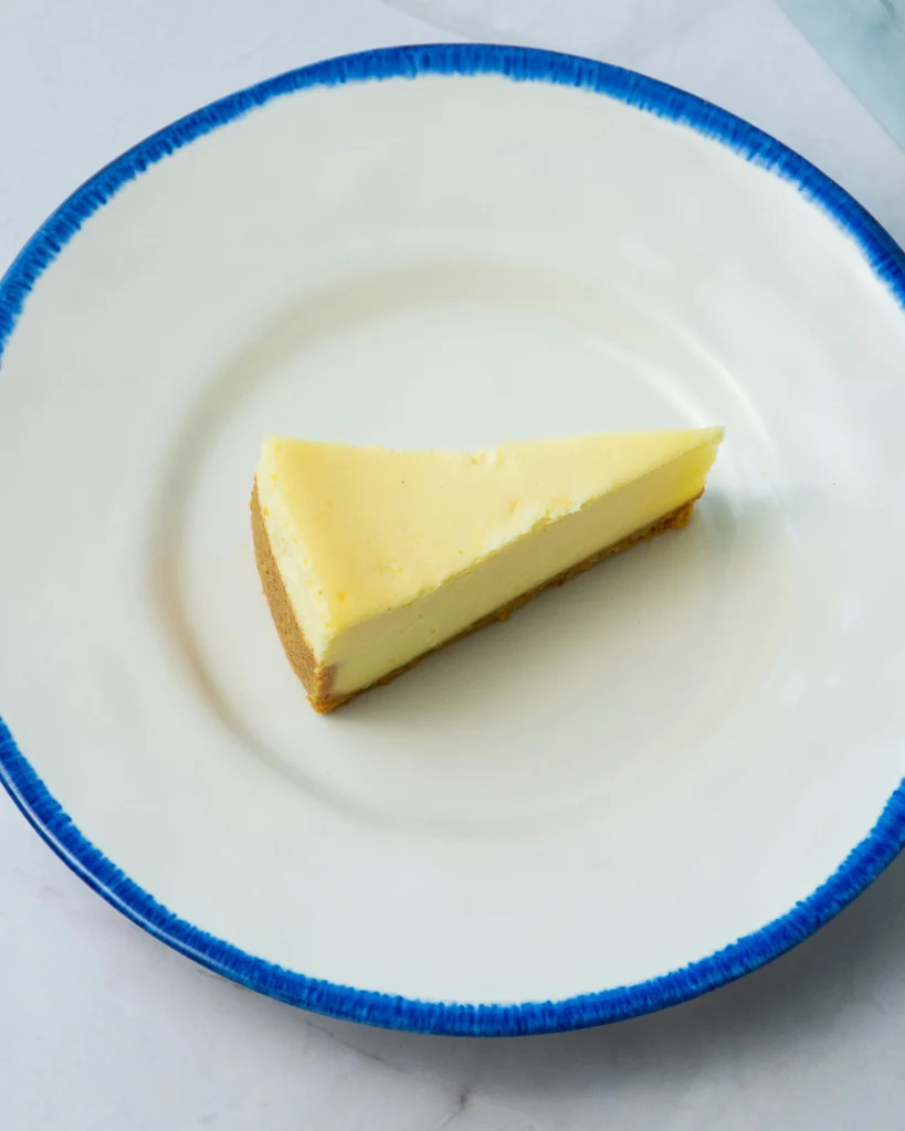 cottage cheese cheesecake