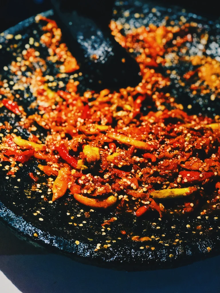 chili seasoning mix