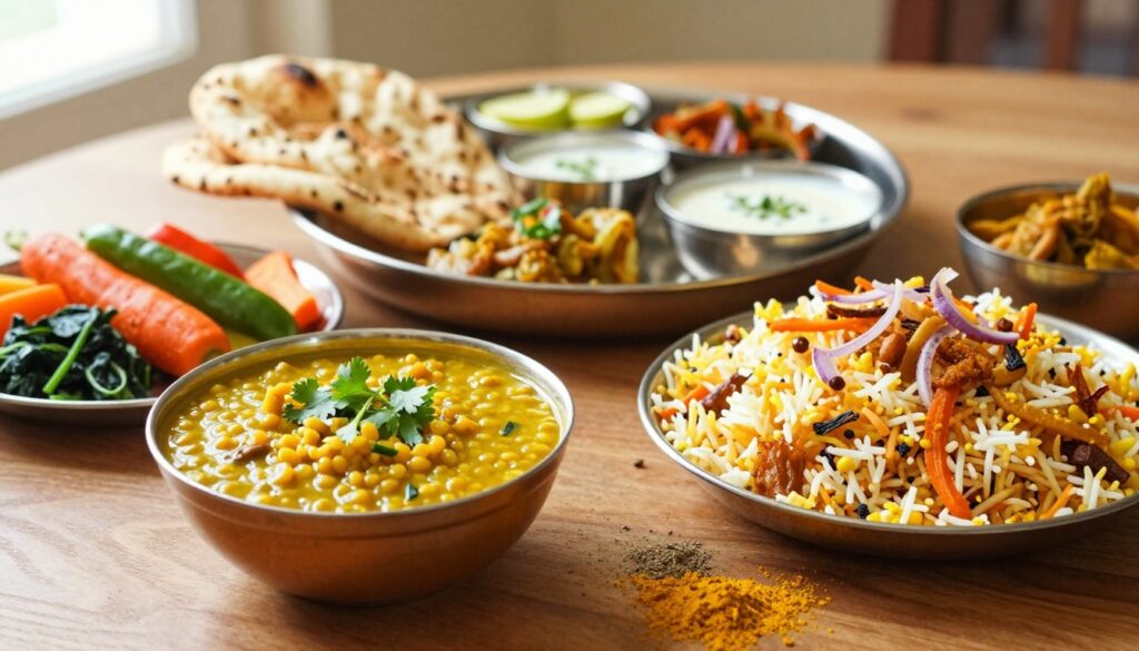 benefits of indian cuisine benefits of indian cuisine