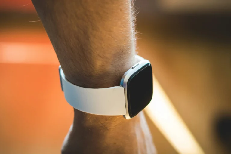fitbit replacement bands