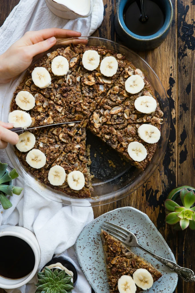 Overripe Banana Recipes : 7 Ways to Save Those Bananas!